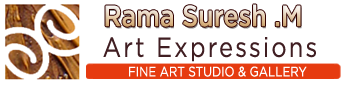 Rama Suresh – Art Expressions Fine Art Gallery